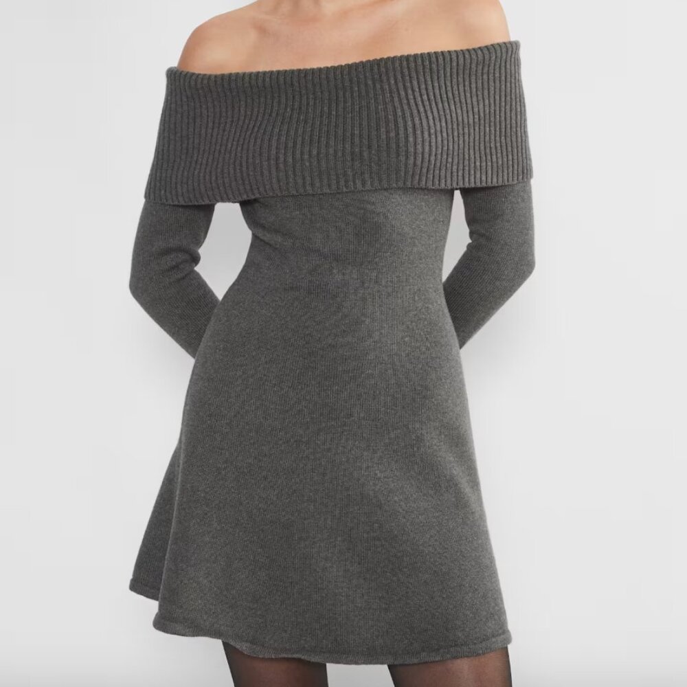 Sunday Best Topaz Dress